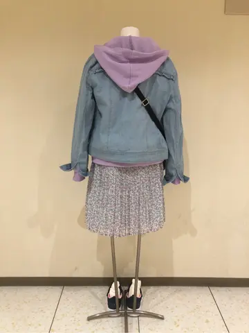 組曲 KIDS SAKAI コーディネート画像