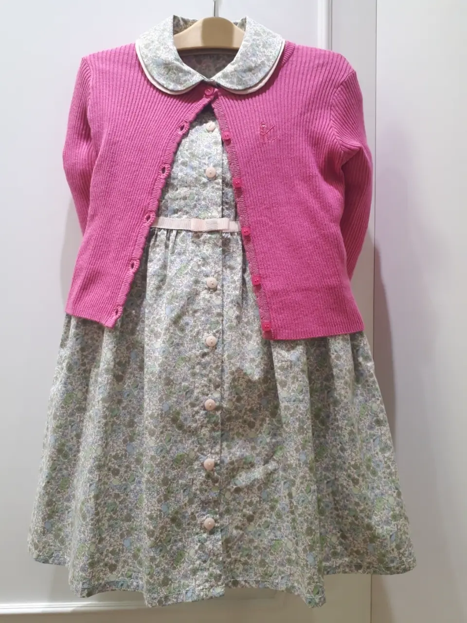  阿部 コーディネート画像