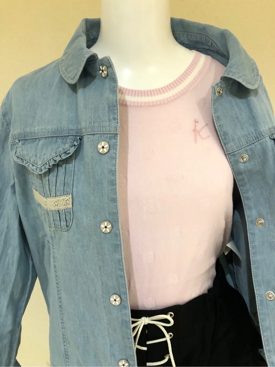 組曲 KIDS SAKAI コーディネート画像