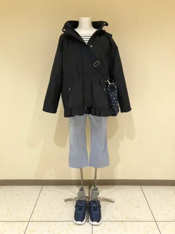 組曲 KIDS SAKAI コーディネート画像