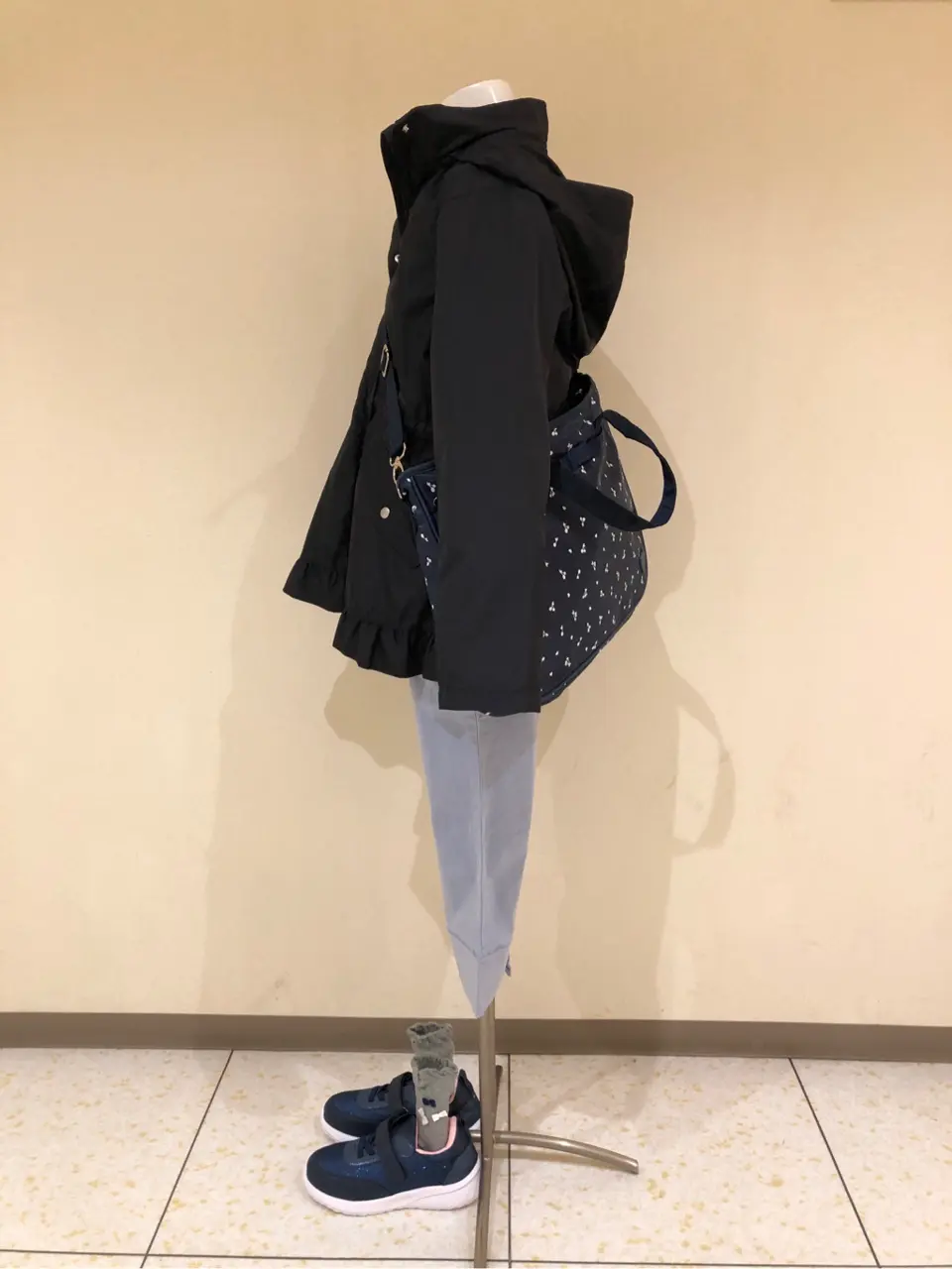 組曲 KIDS SAKAI コーディネート画像