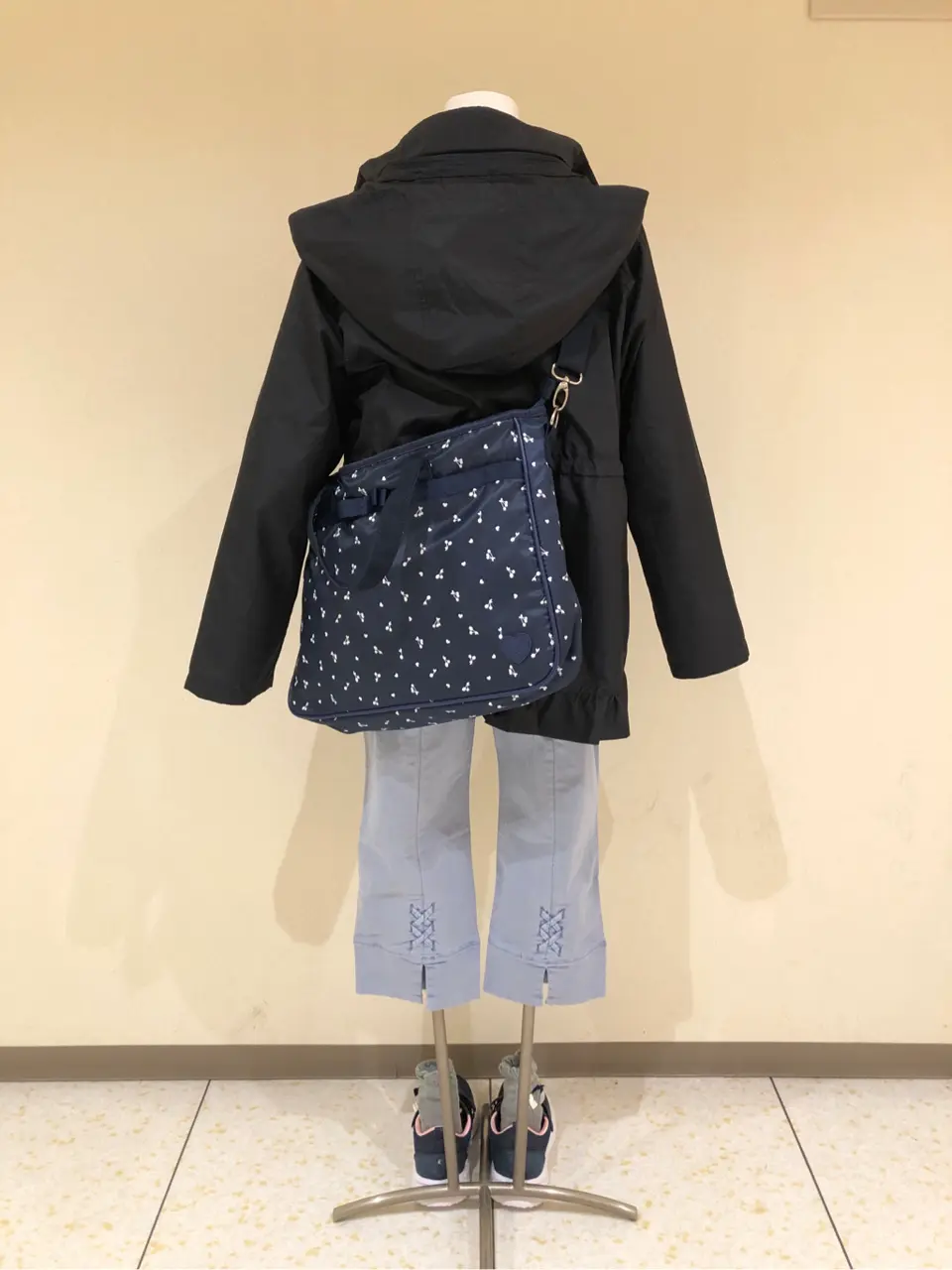 組曲 KIDS SAKAI コーディネート画像