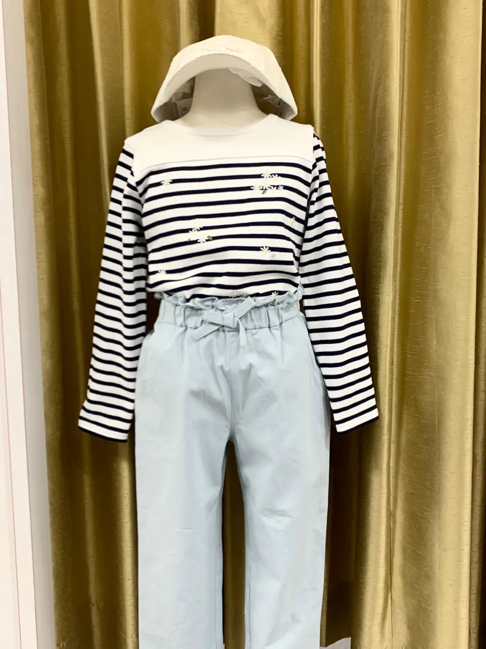  仲崎 コーディネート画像