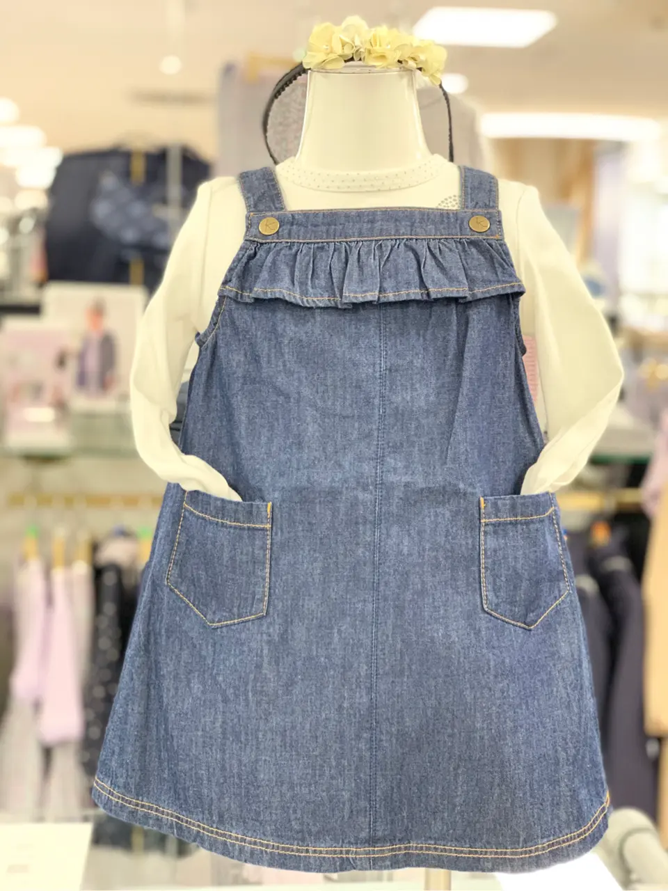  仲崎 コーディネート画像