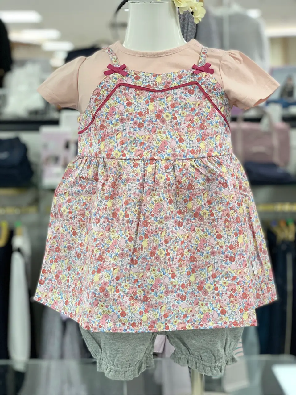  仲崎 コーディネート画像