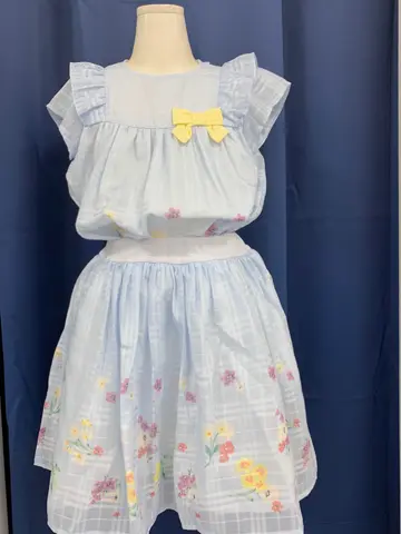 組曲 KIDS 仲崎 コーディネート画像