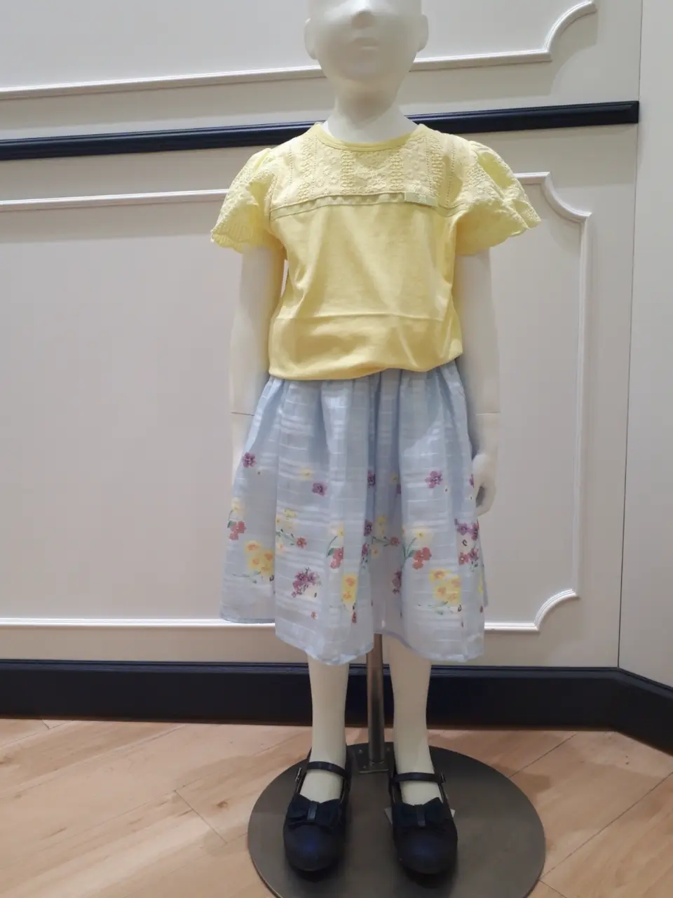  阿部 コーディネート画像