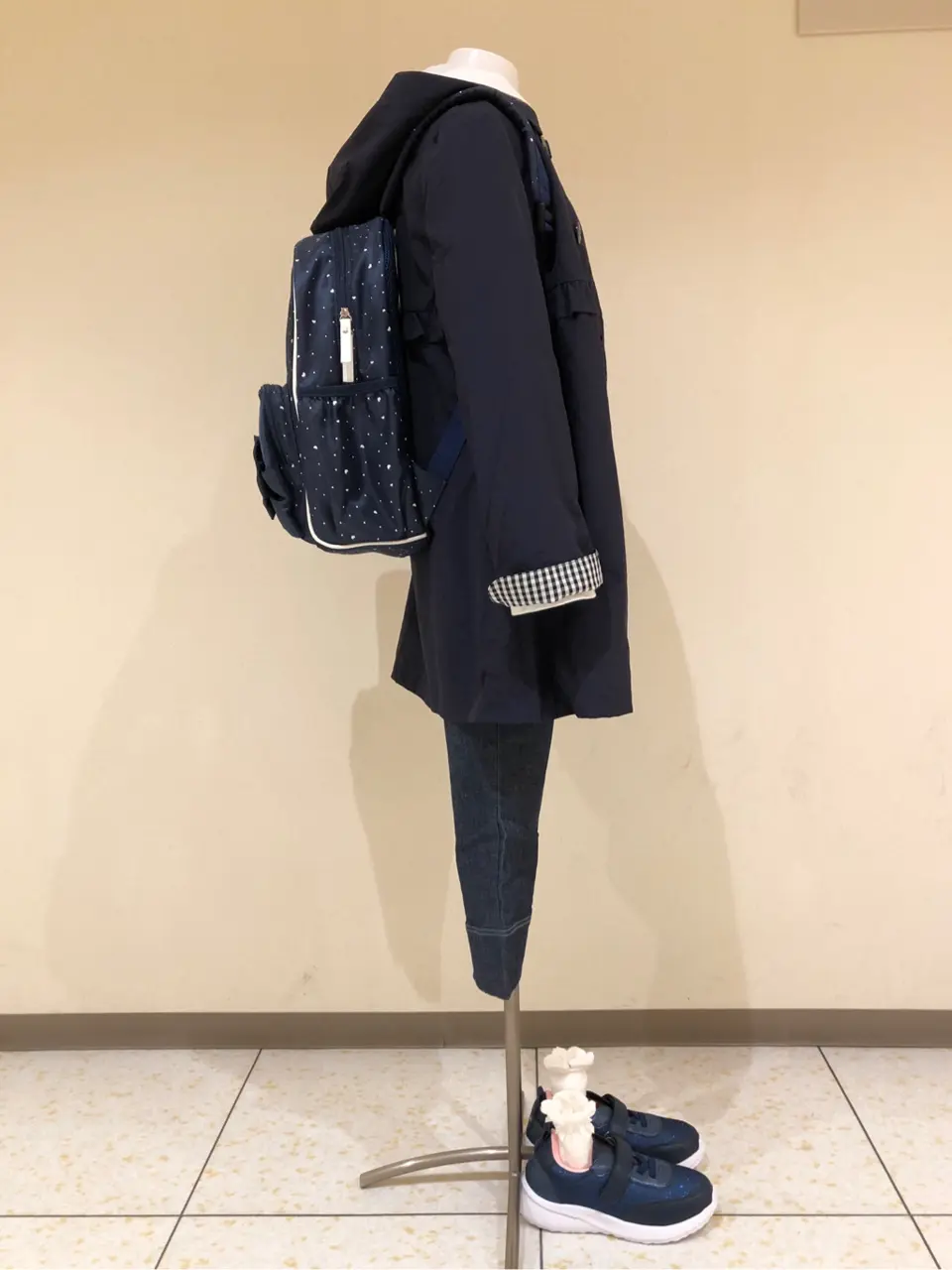 組曲 KIDS SAKAI コーディネート画像