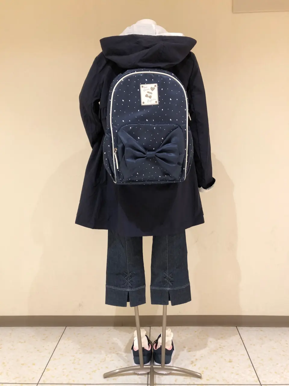 組曲 KIDS SAKAI コーディネート画像