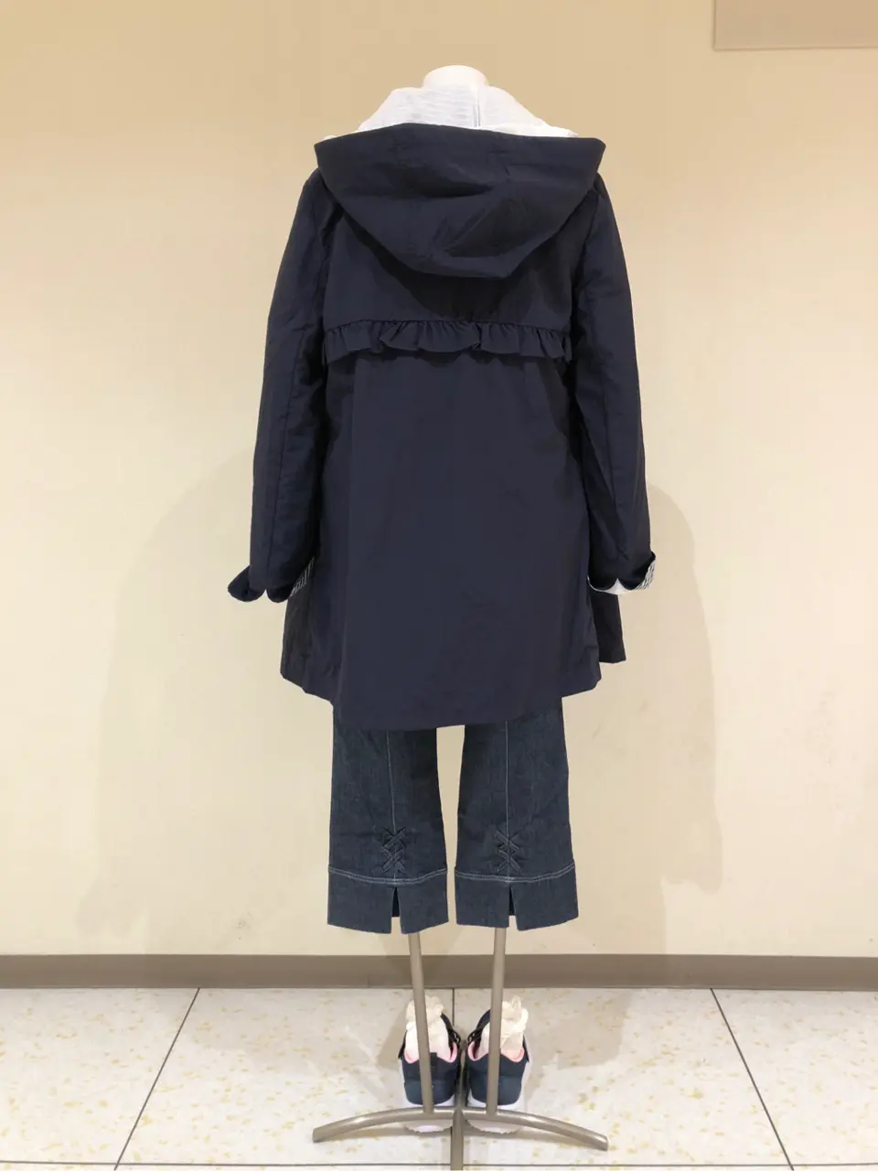 組曲 KIDS SAKAI コーディネート画像