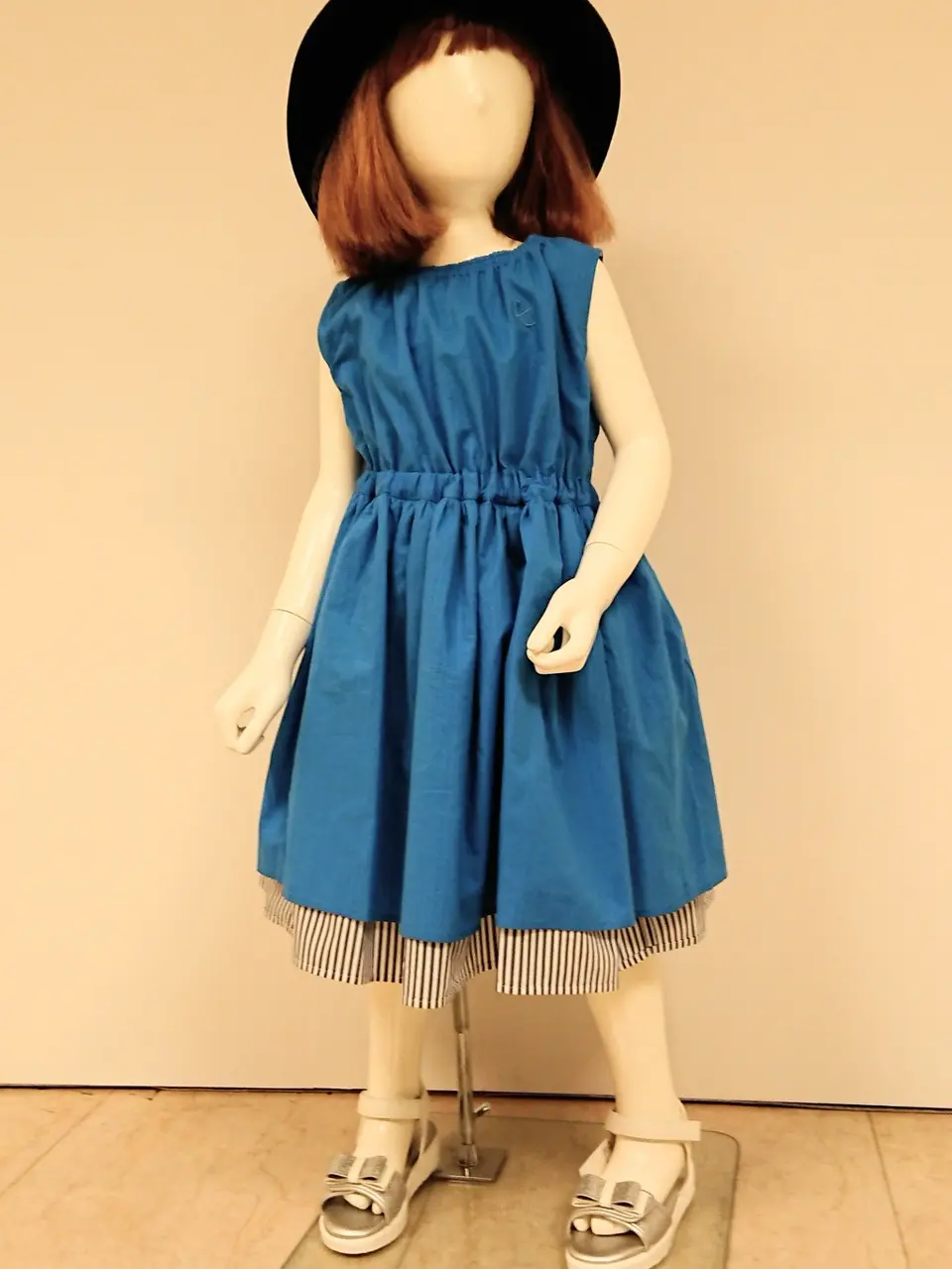 組曲 KIDS 大川 コーディネート画像