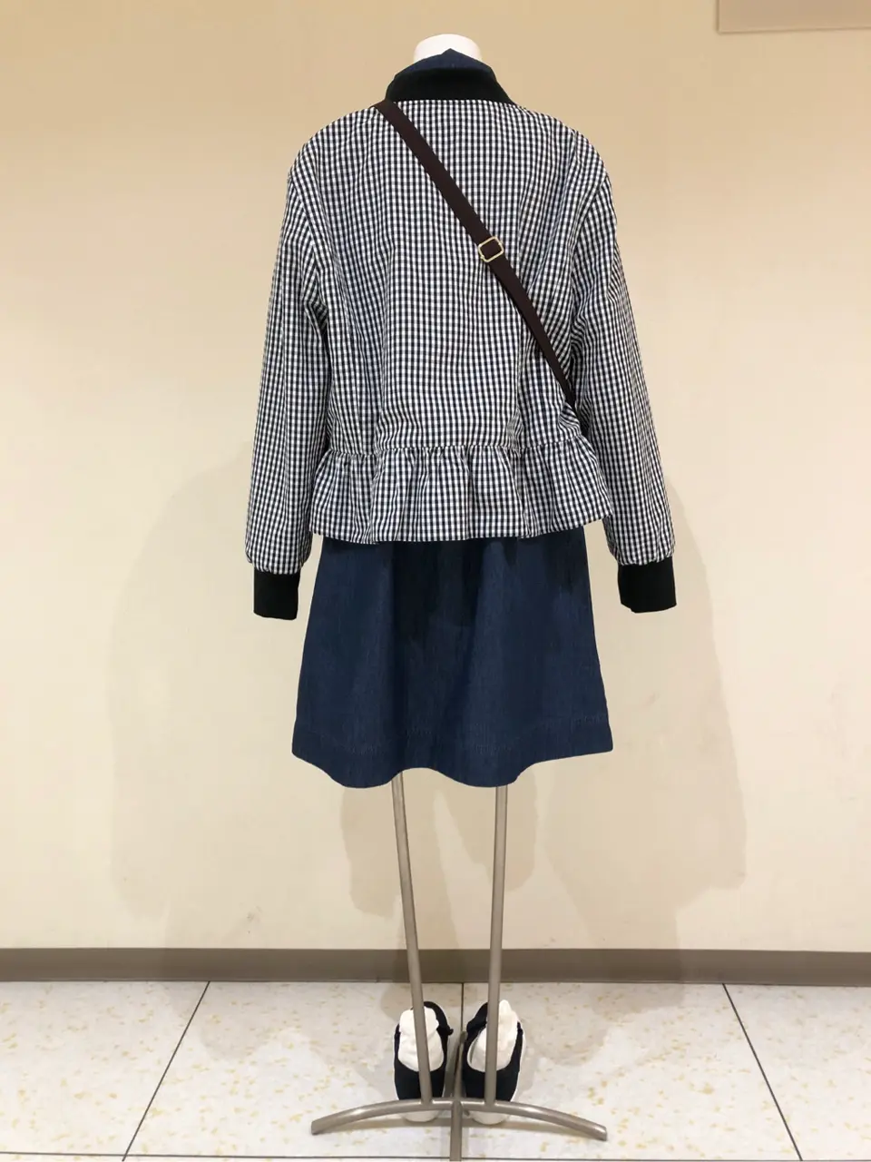 組曲 KIDS SAKAI コーディネート画像