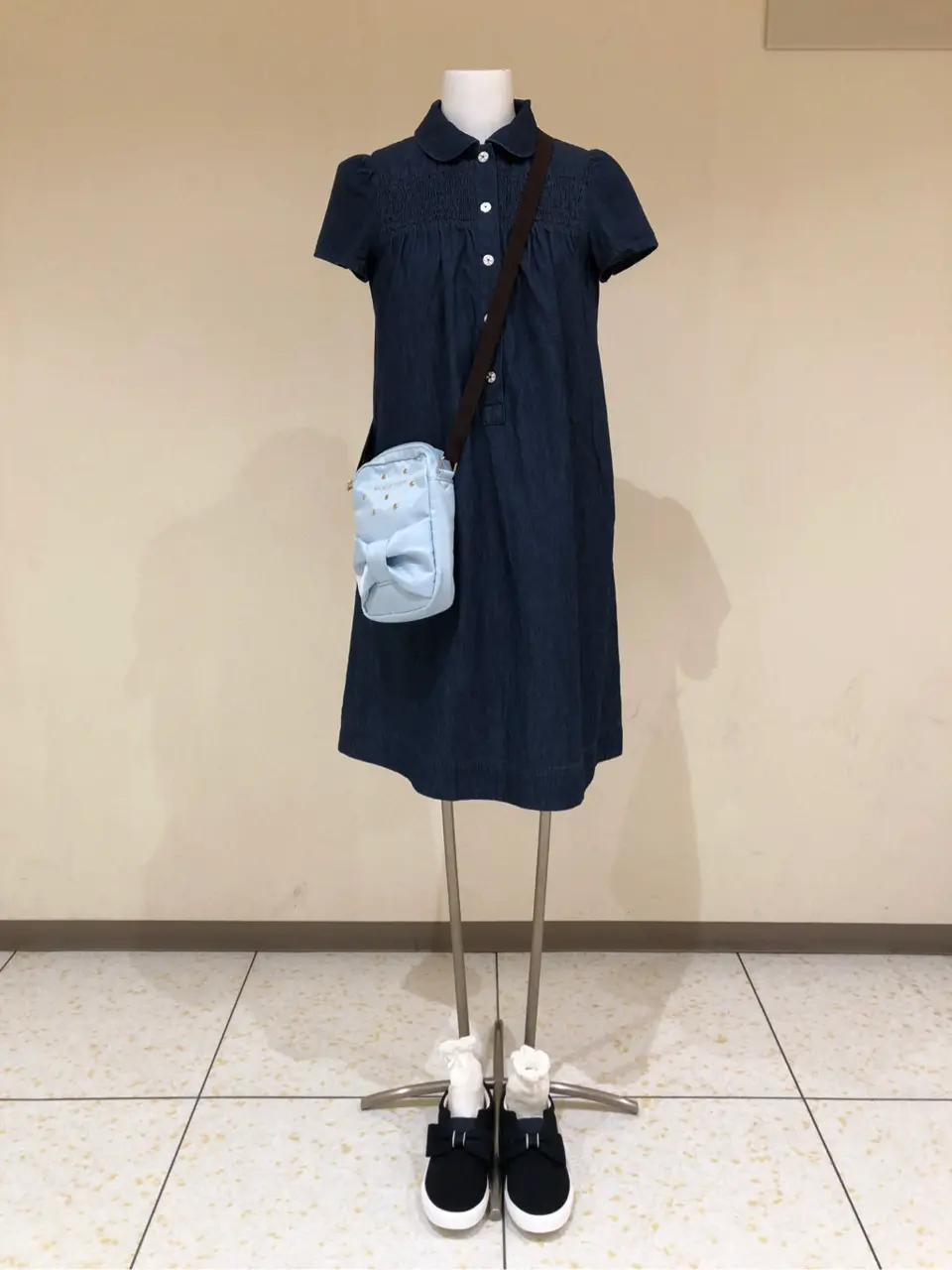 組曲 KIDS SAKAI コーディネート画像