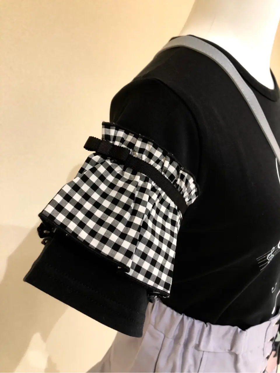 組曲 KIDS SAKAI コーディネート画像