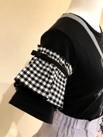 組曲 KIDS SAKAI コーディネート画像