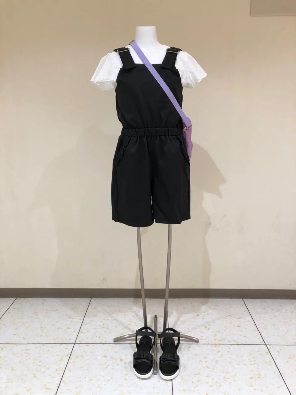 組曲 KIDS SAKAI コーディネート画像