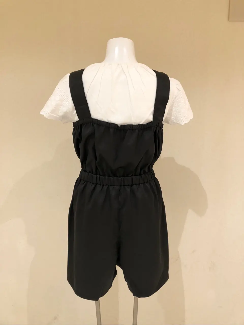 組曲 KIDS SAKAI コーディネート画像