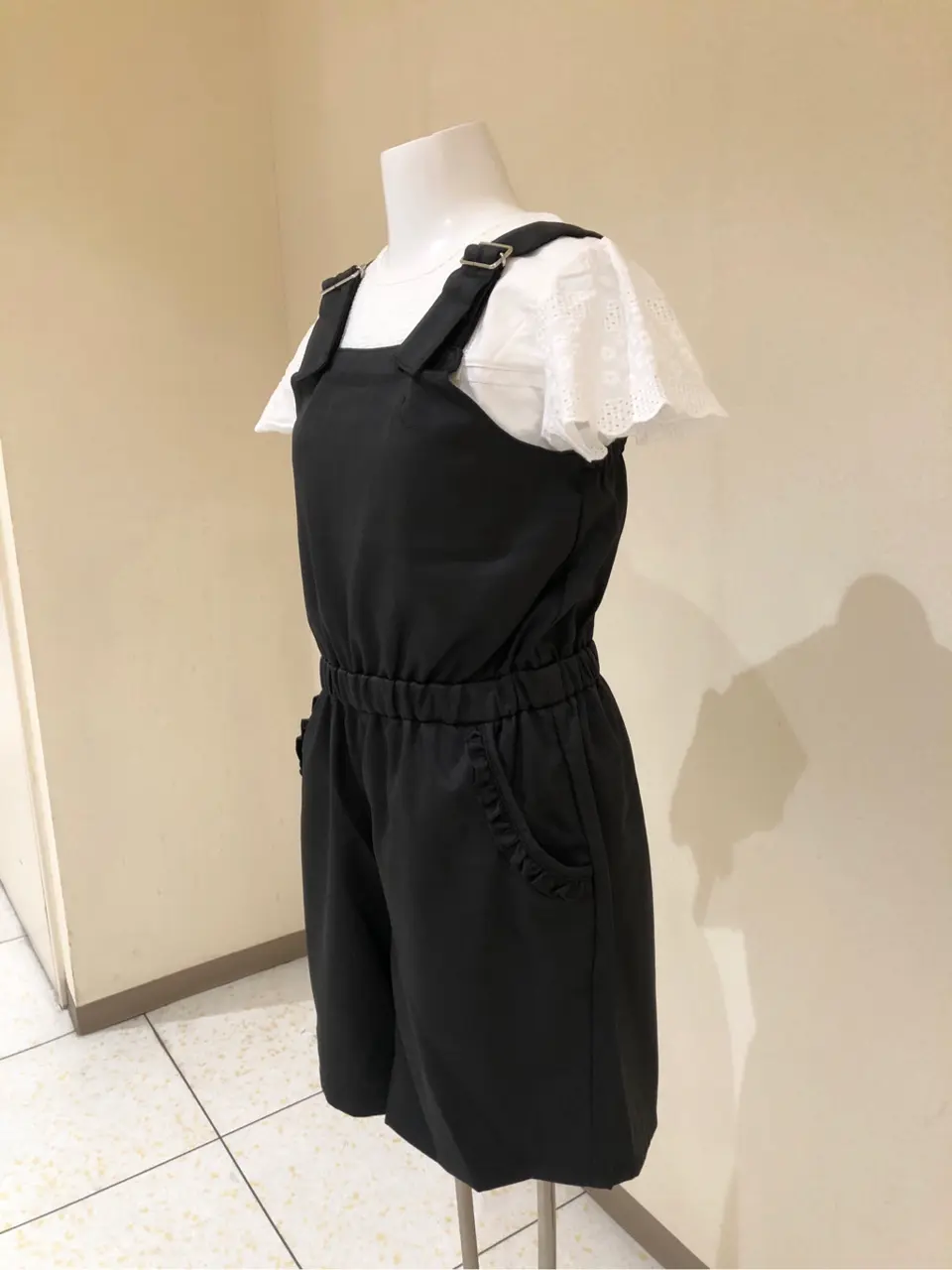 組曲 KIDS SAKAI コーディネート画像