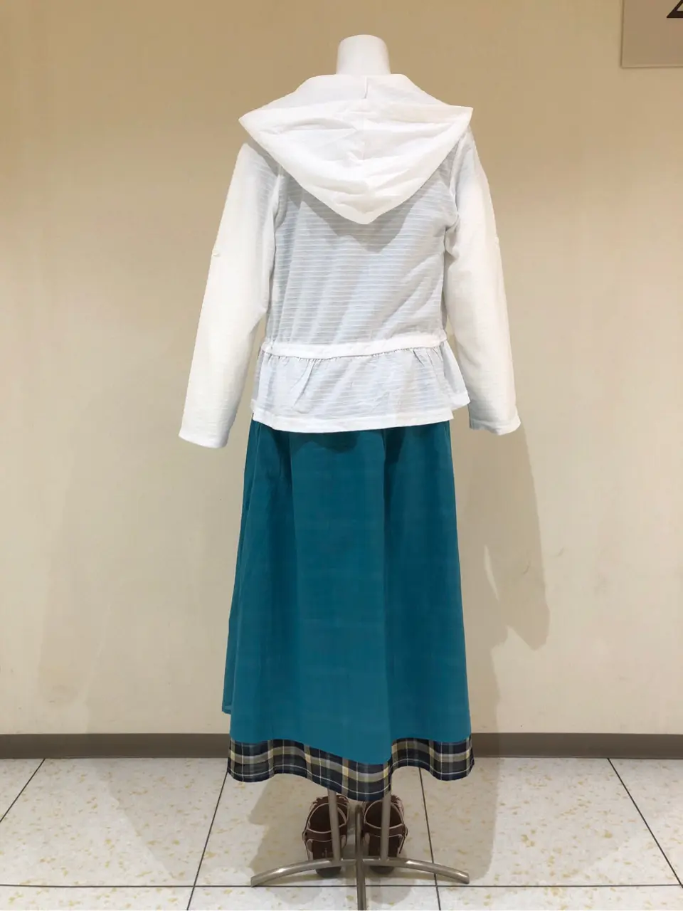 組曲 KIDS SAKAI コーディネート画像