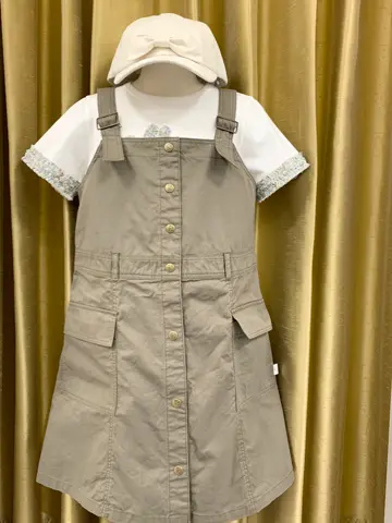 組曲 KIDS 仲崎 コーディネート画像