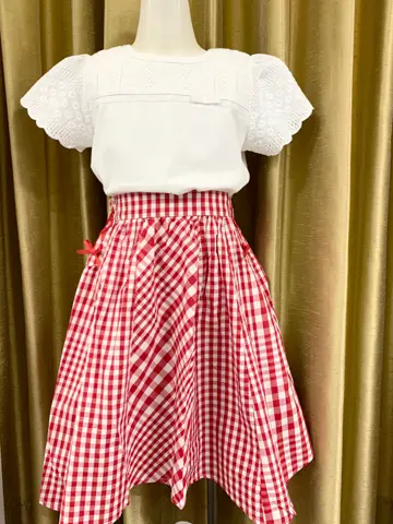 組曲 KIDS 仲崎 コーディネート画像