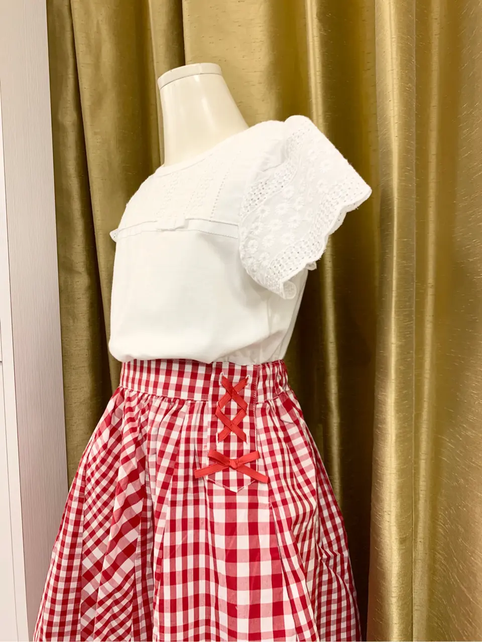 組曲 KIDS 仲崎 コーディネート画像