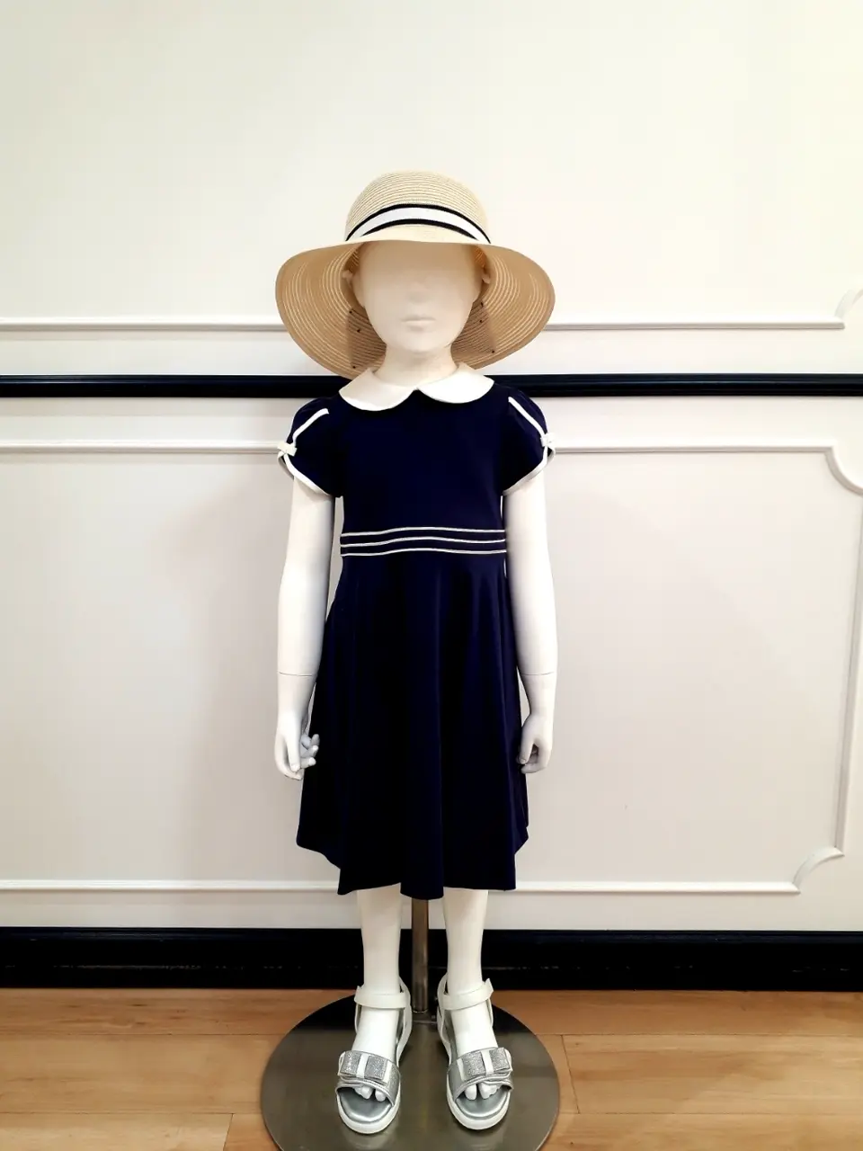  阿部 コーディネート画像