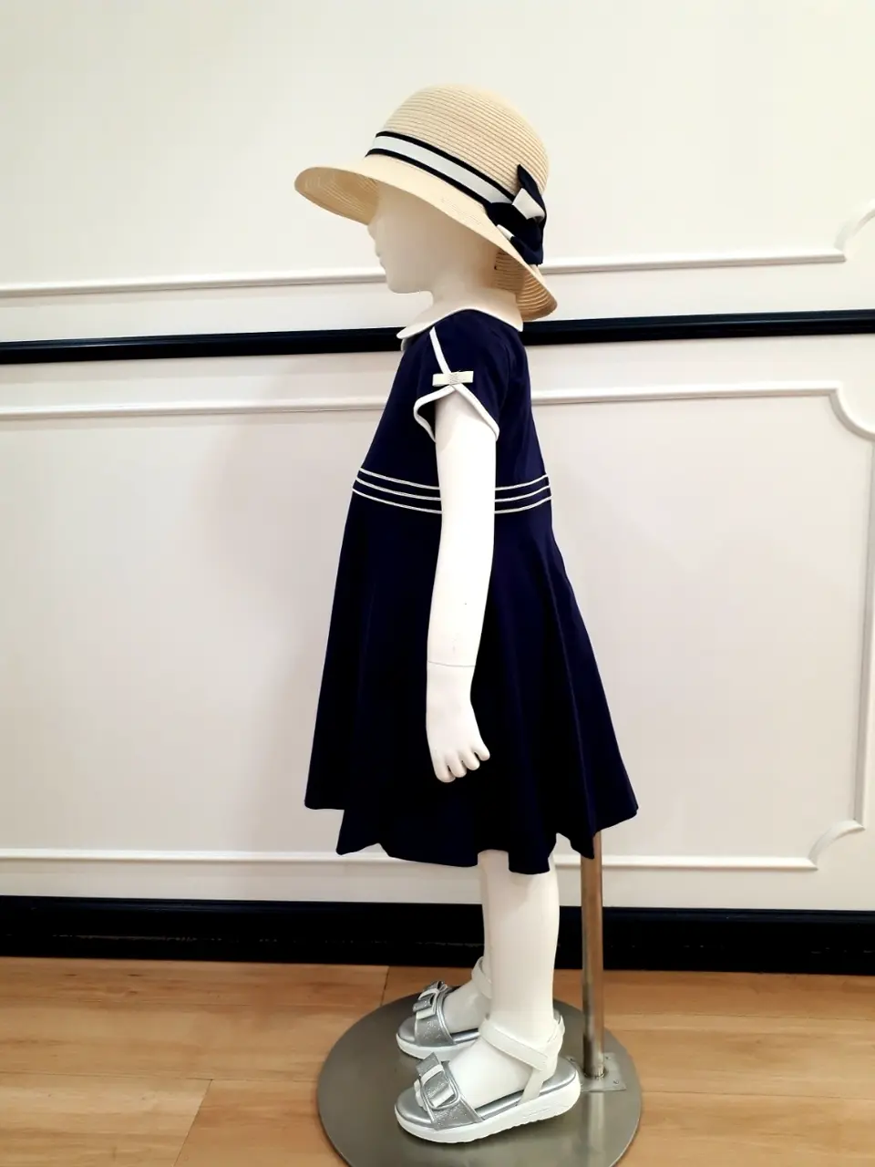 組曲 KIDS 阿部 コーディネート画像