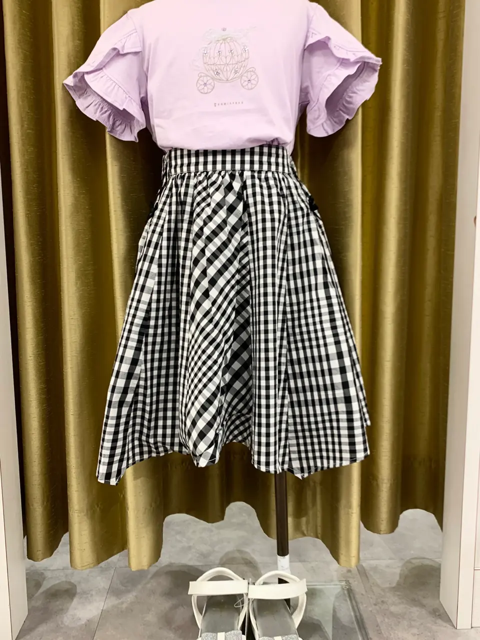  仲崎 コーディネート画像