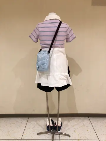 組曲 KIDS SAKAI コーディネート画像