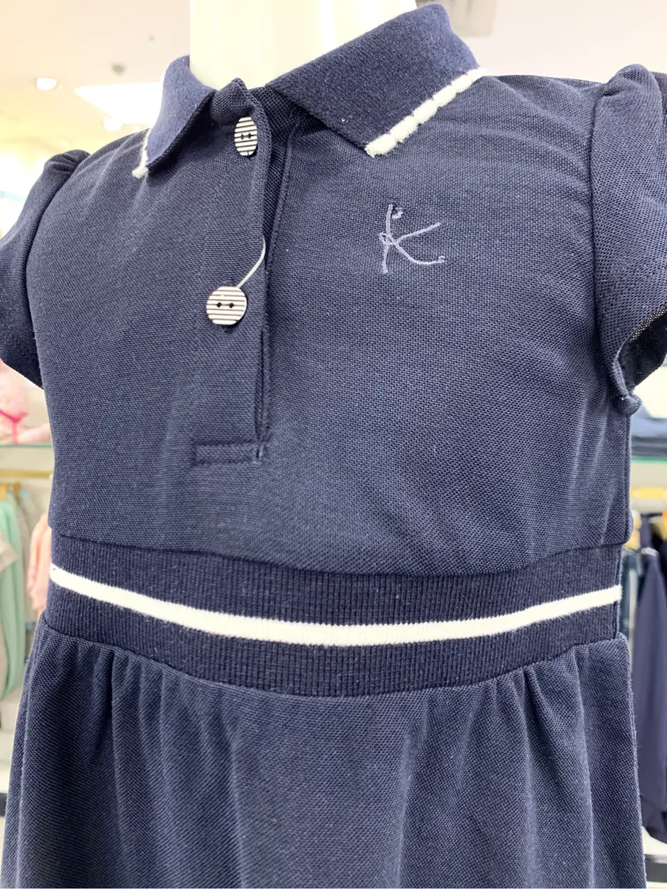 組曲 KIDS 仲崎 コーディネート画像