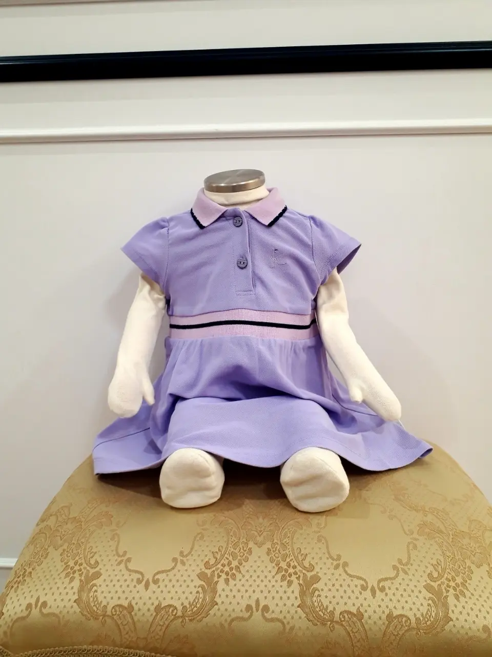 組曲 KIDS 阿部 コーディネート画像