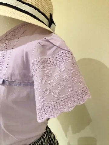 組曲 KIDS SAKAI コーディネート画像