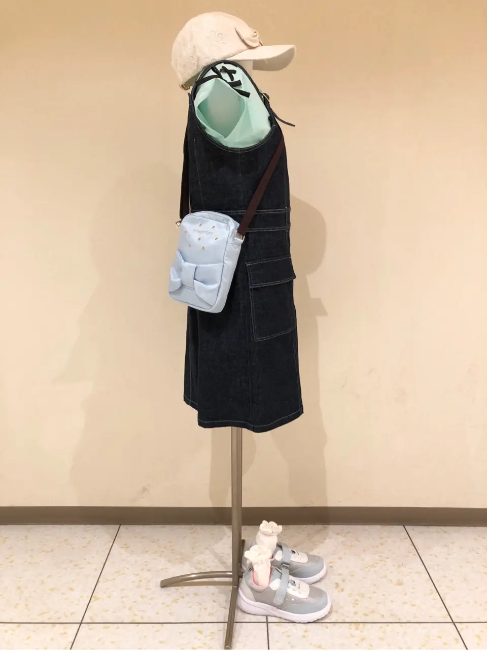 組曲 KIDS SAKAI コーディネート画像