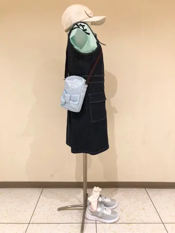 組曲 KIDS SAKAI コーディネート画像