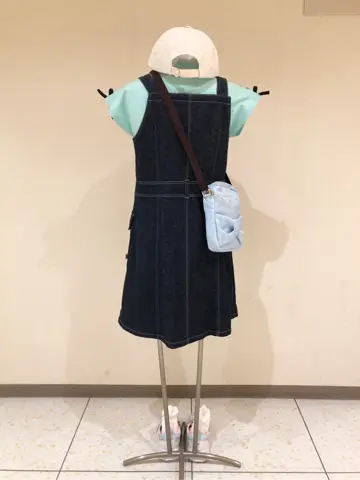 組曲 KIDS SAKAI コーディネート画像