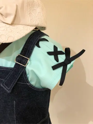 組曲 KIDS SAKAI コーディネート画像