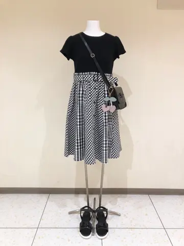 組曲 KIDS SAKAI コーディネート画像