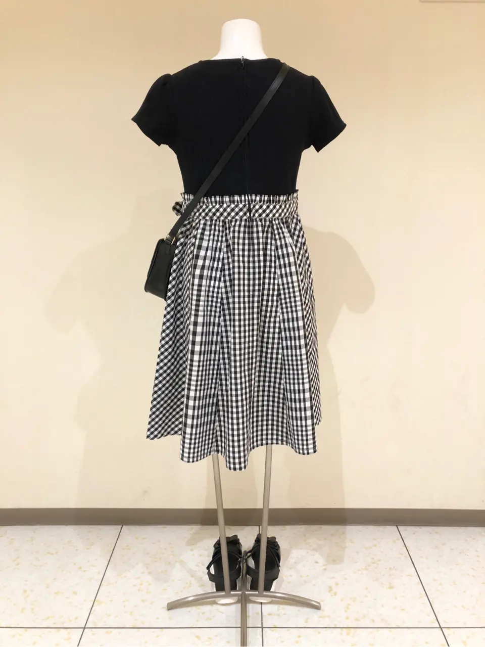 組曲 KIDS SAKAI コーディネート画像