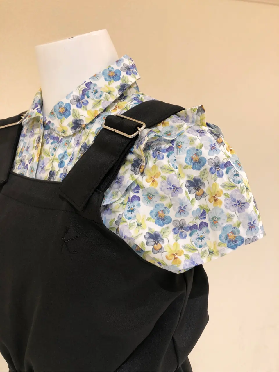 組曲 KIDS SAKAI コーディネート画像