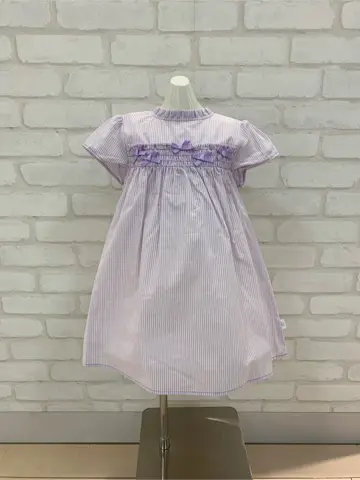 組曲 KIDS スタッフ コーディネート画像