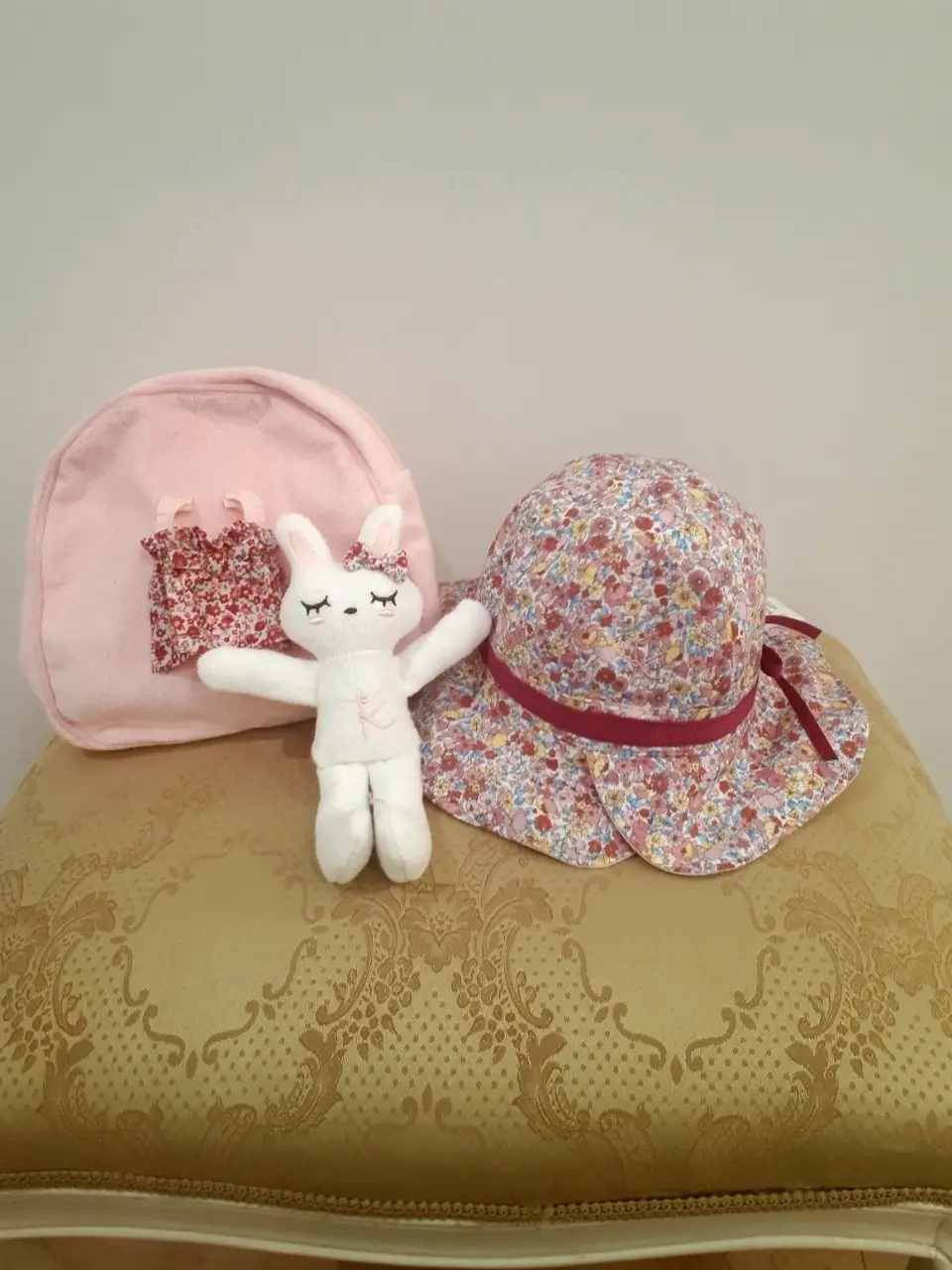 組曲 KIDS 阿部 コーディネート画像