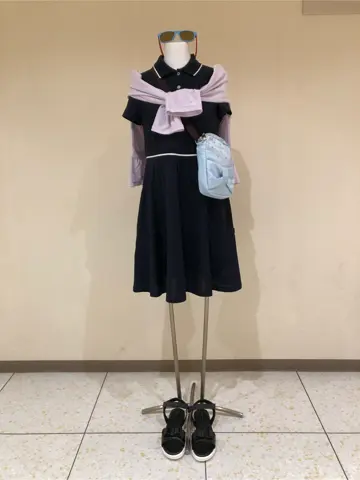 組曲 KIDS SAKAI コーディネート画像