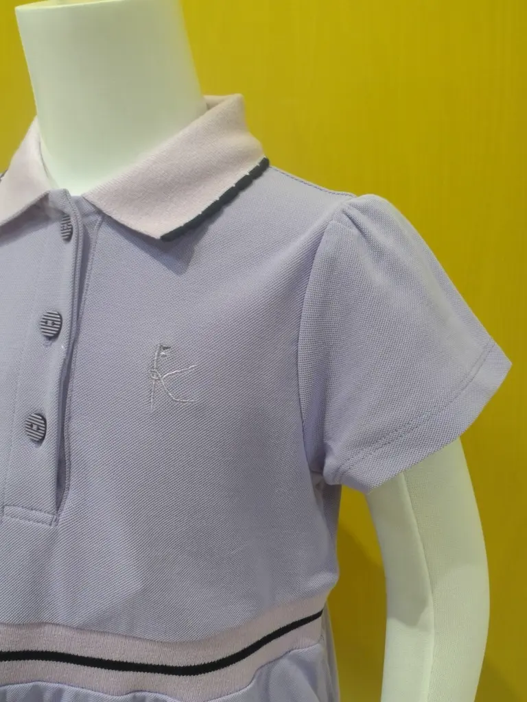 組曲 KIDS スタッフ コーディネート画像