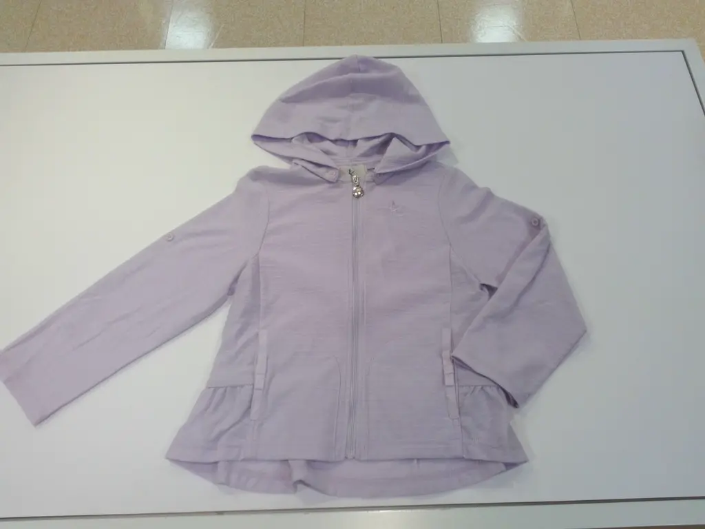 組曲 KIDS スタッフ コーディネート画像