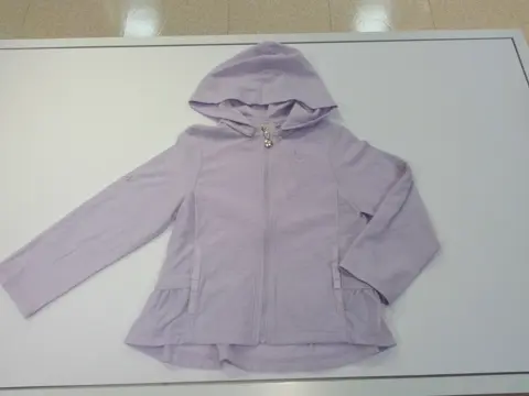 組曲 KIDS スタッフ コーディネート画像