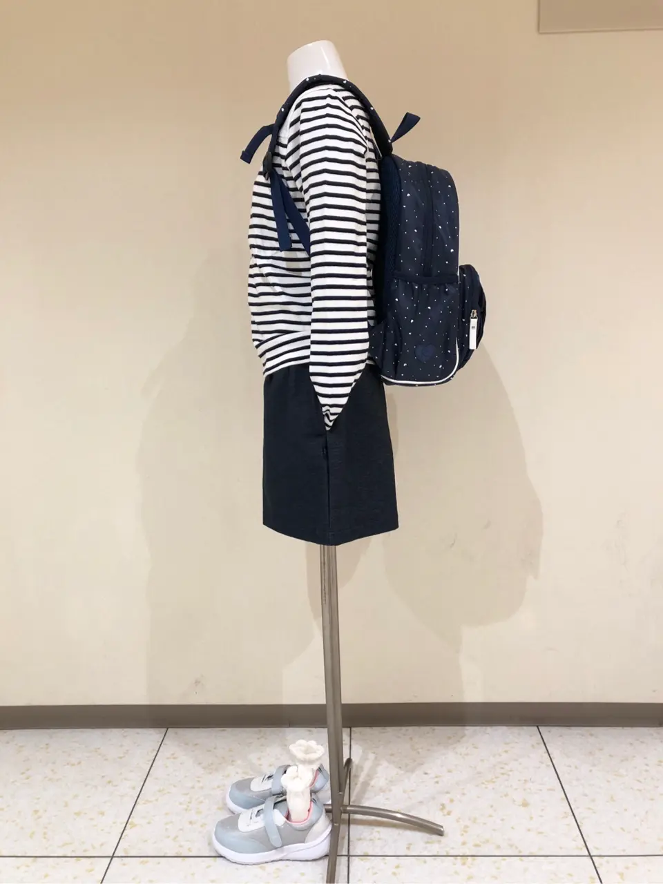 組曲 KIDS SAKAI コーディネート画像