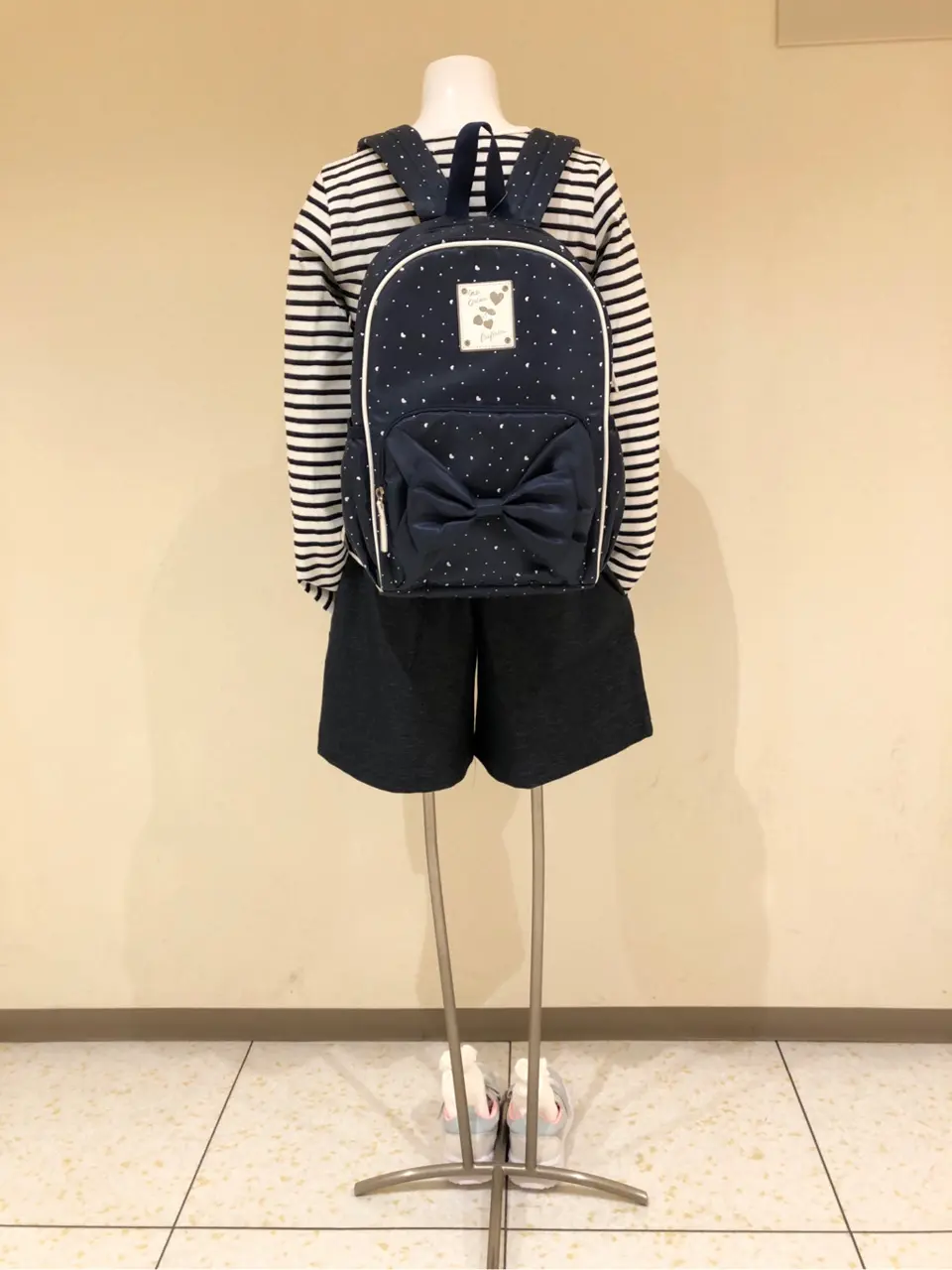 組曲 KIDS SAKAI コーディネート画像