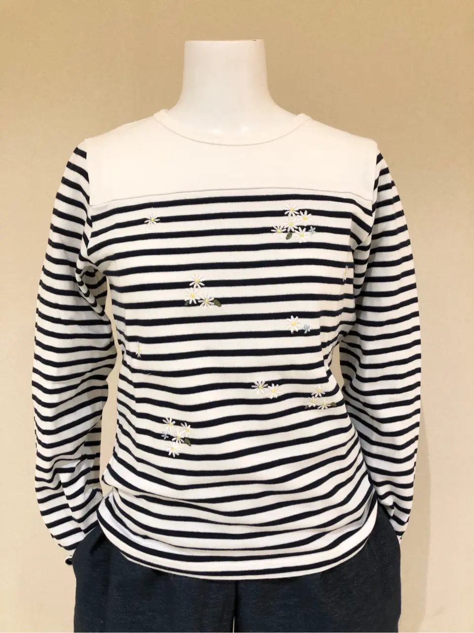 組曲 KIDS SAKAI コーディネート画像