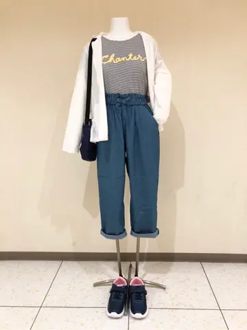 組曲 KIDS SAKAI コーディネート画像